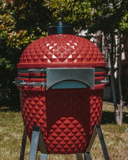 Roestvrijstalen scharnier