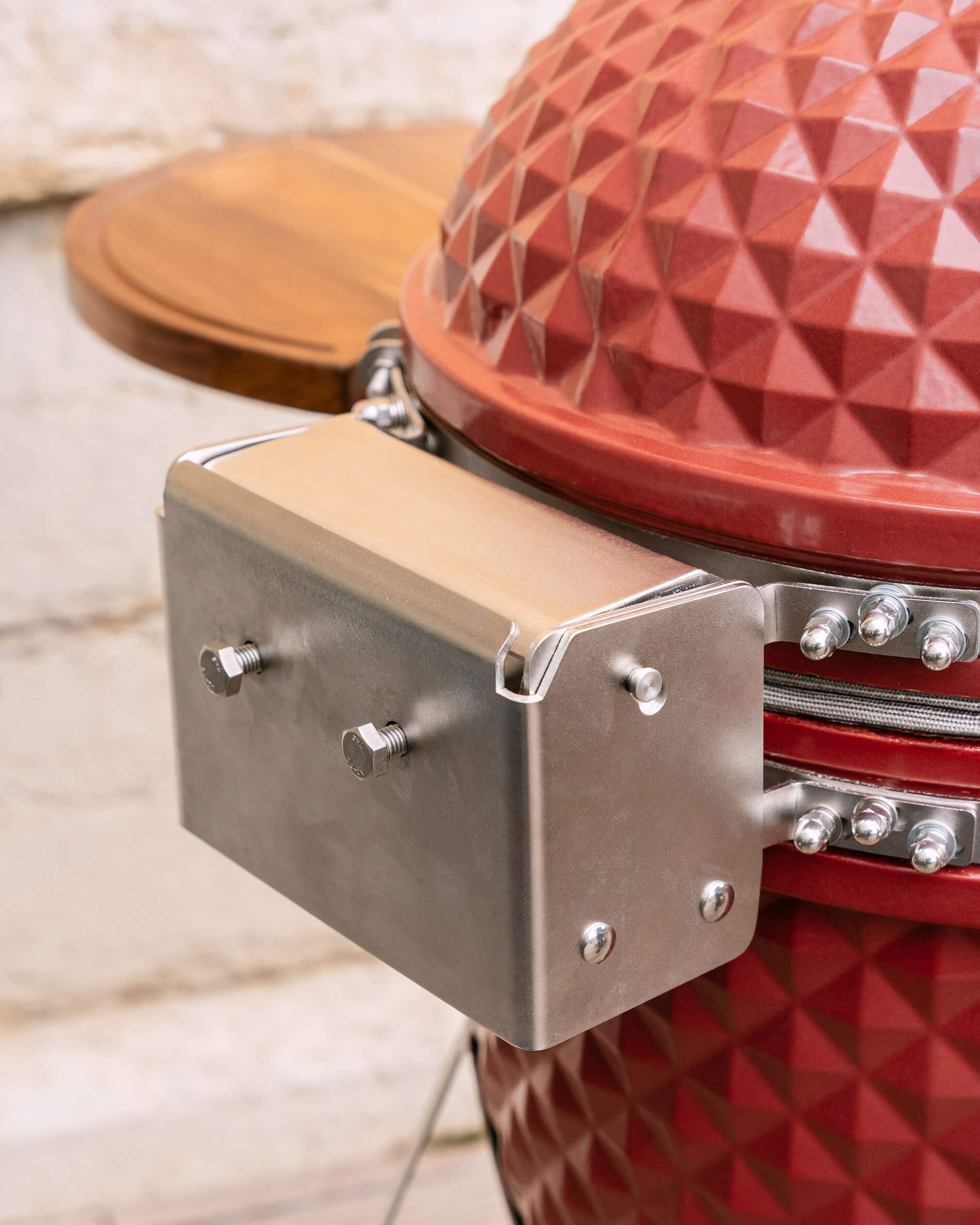 Scharnier für Kokko Neue Ausgabe