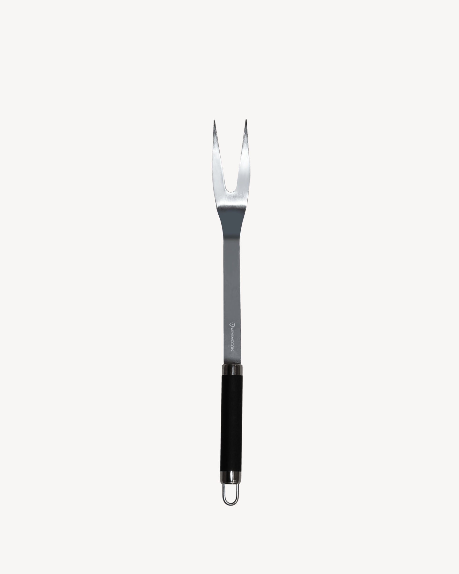 Forchetta da carne in acciaio inox