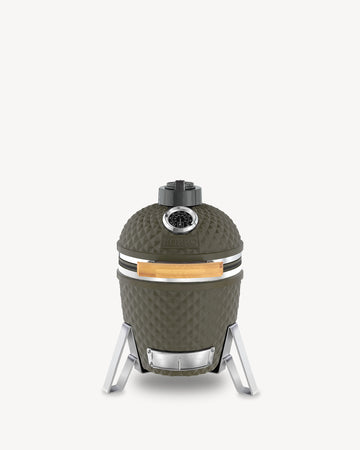 Little Kokko 13 vert olive