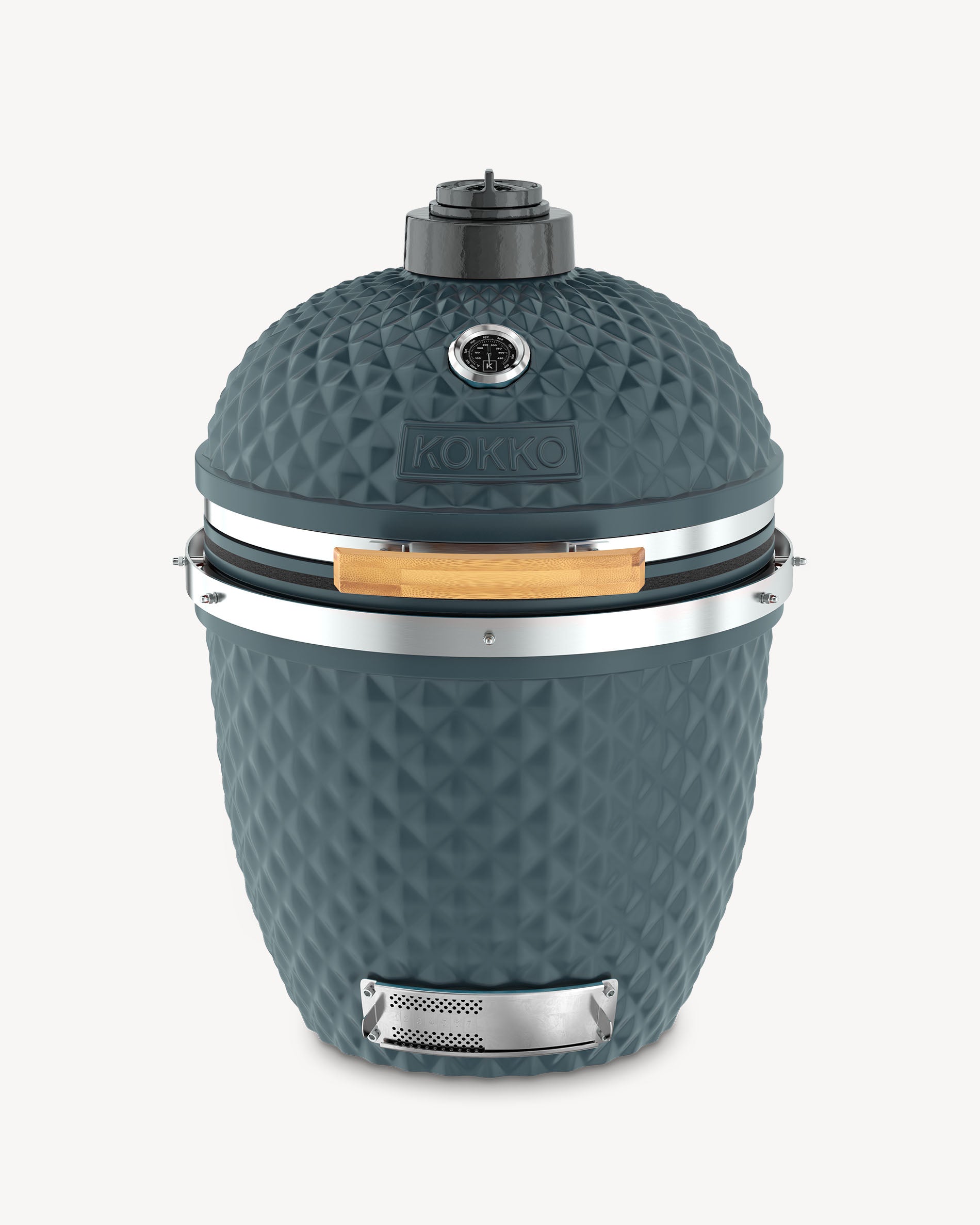 Kokko 22 XL bleu océan