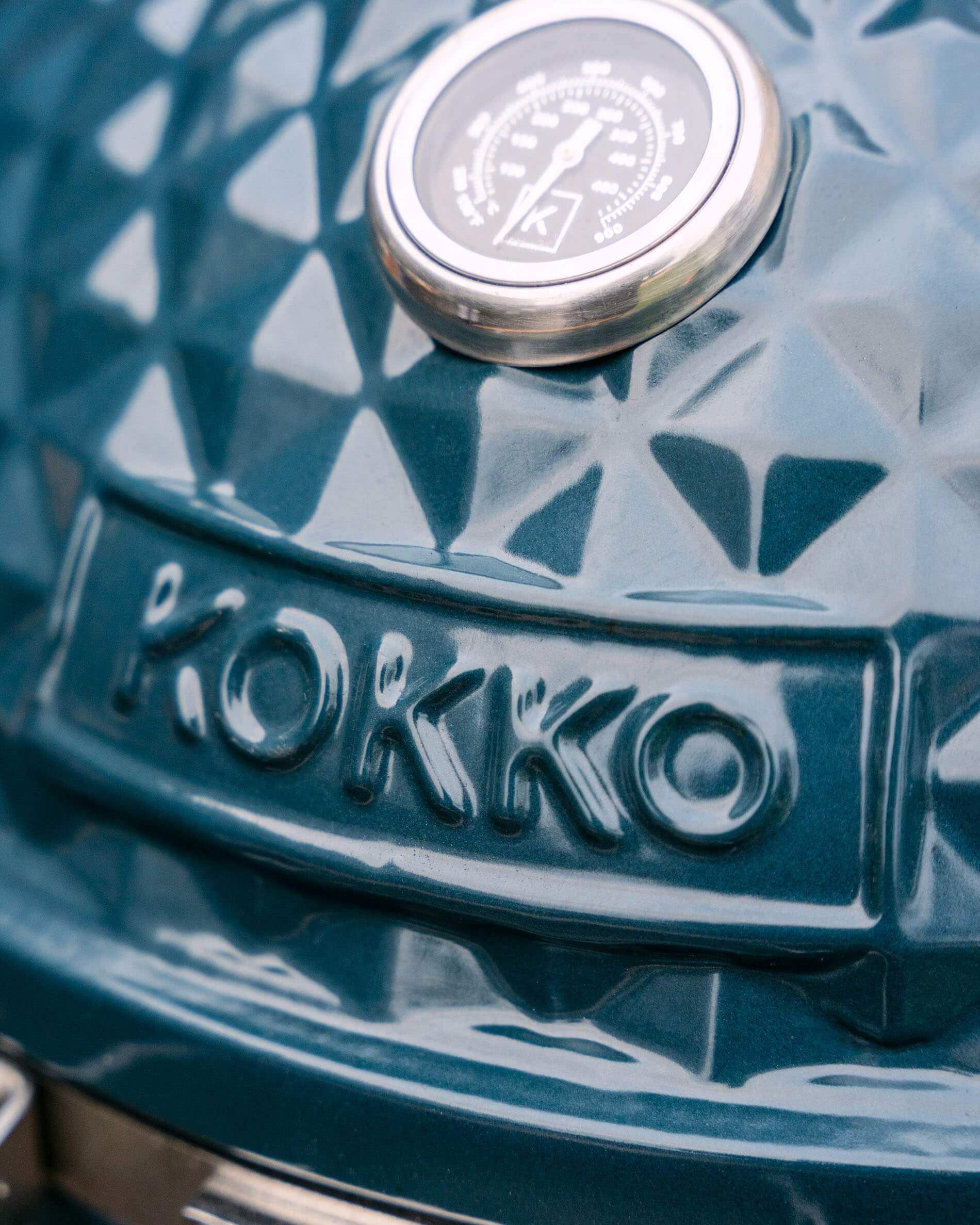 Kokko 22 XL bleu océan