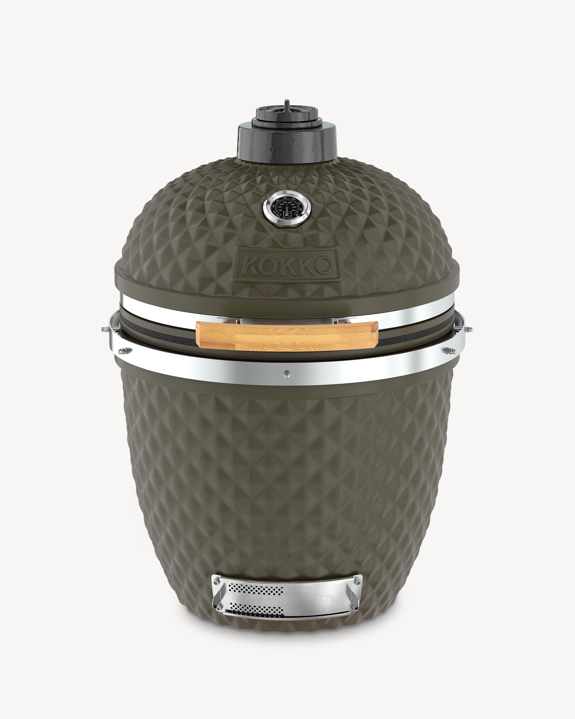 Kokko 22 XL vert olive