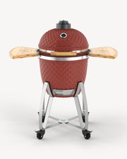 Kokko 22 XL rouge oxyde