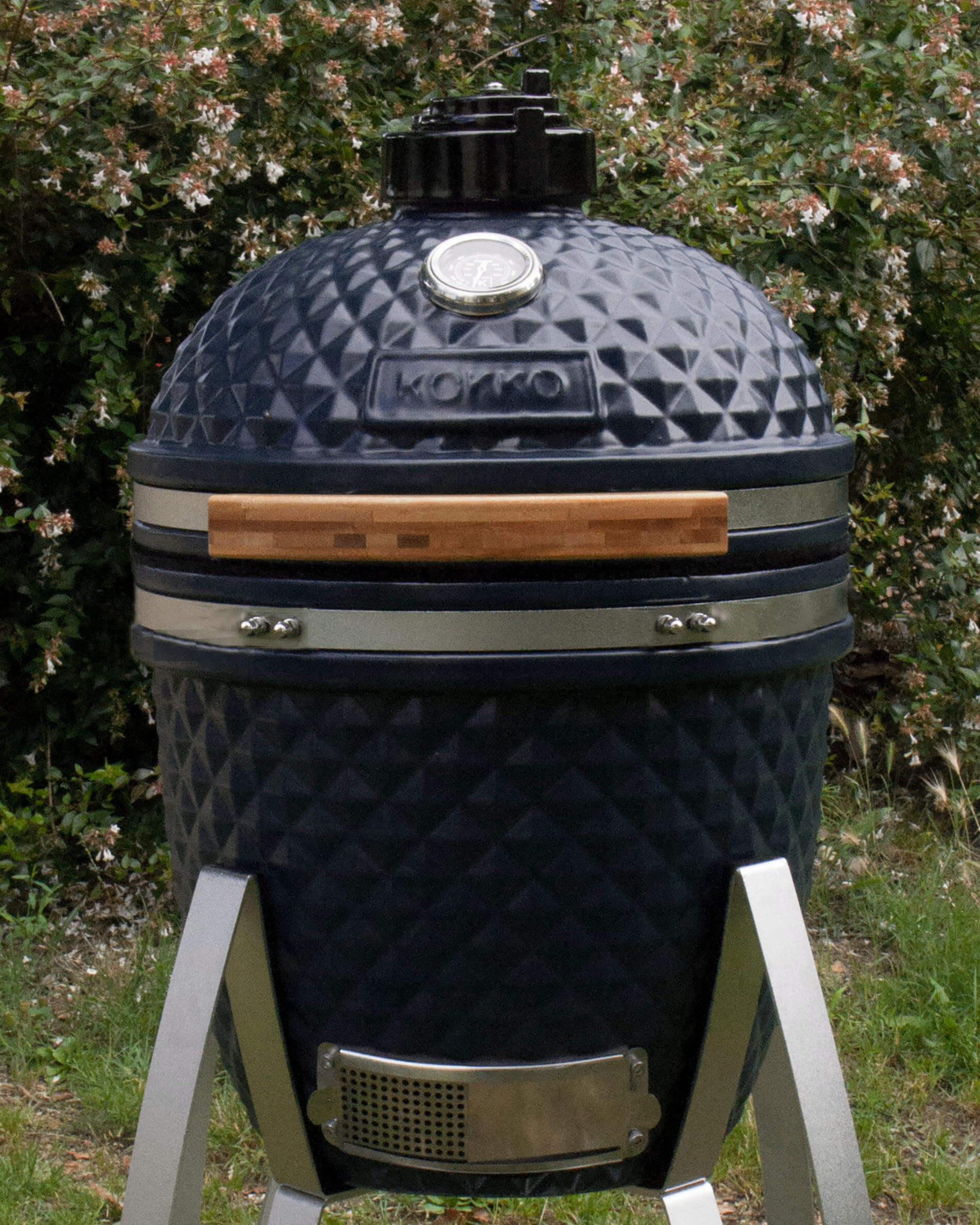 Kokko L bleu navy