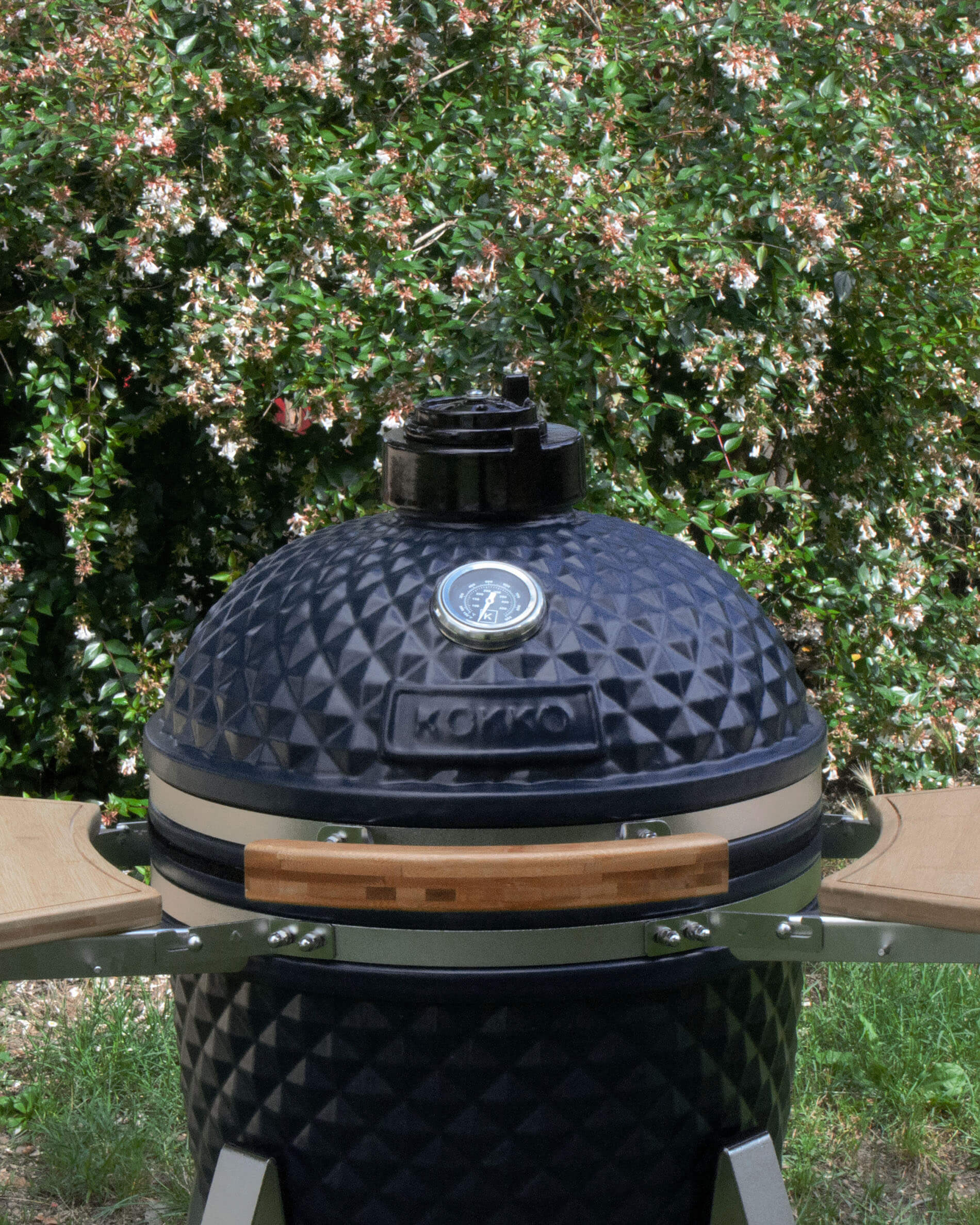 Kokko L bleu navy