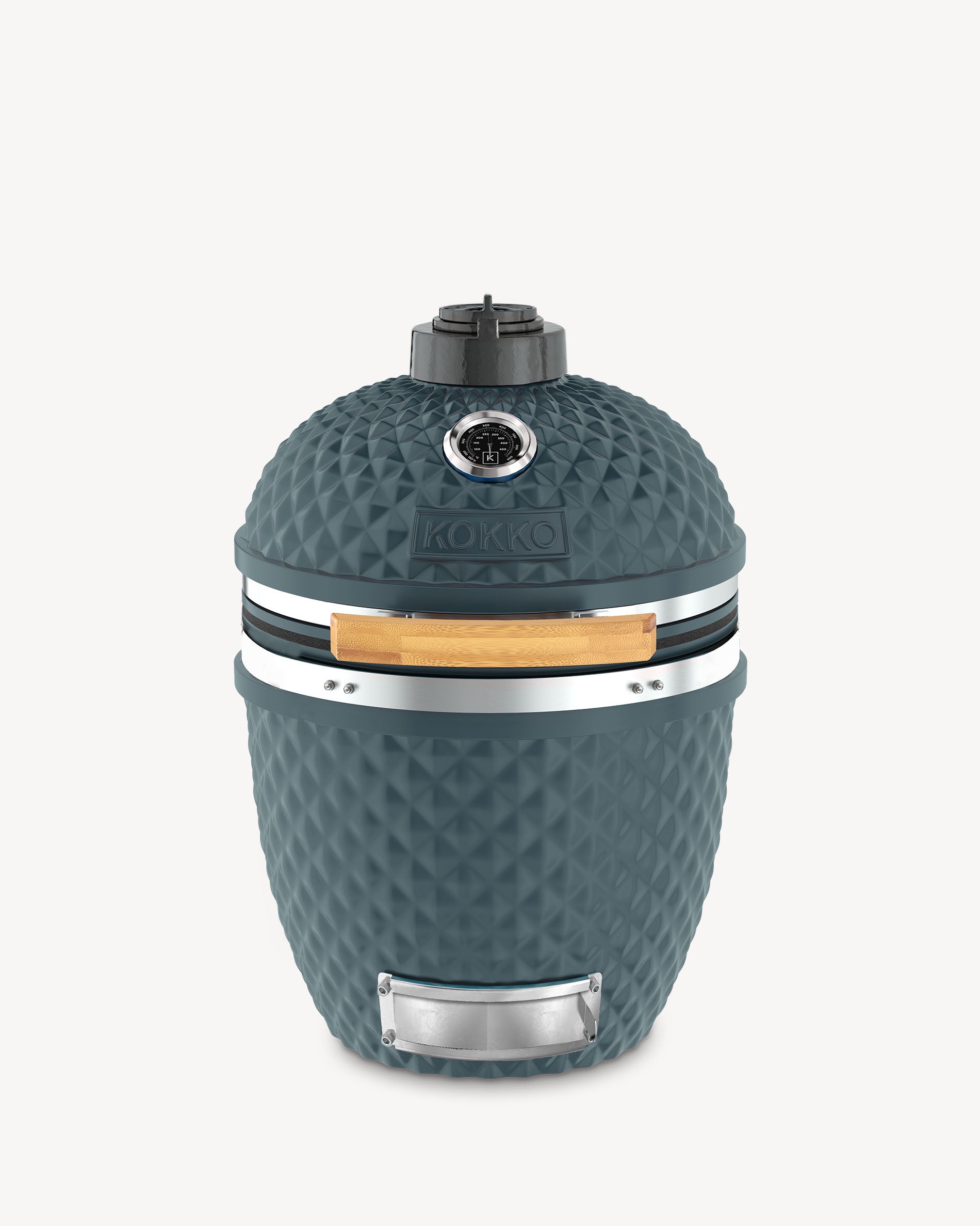 Kokko L bleu océan