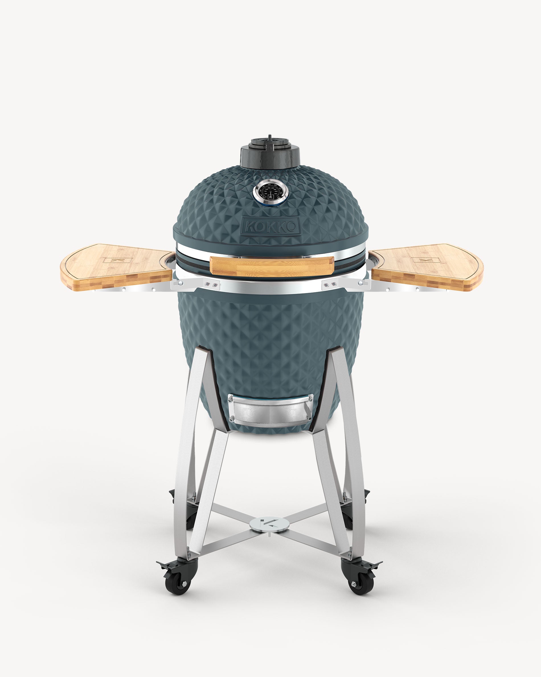 Kokko L bleu océan