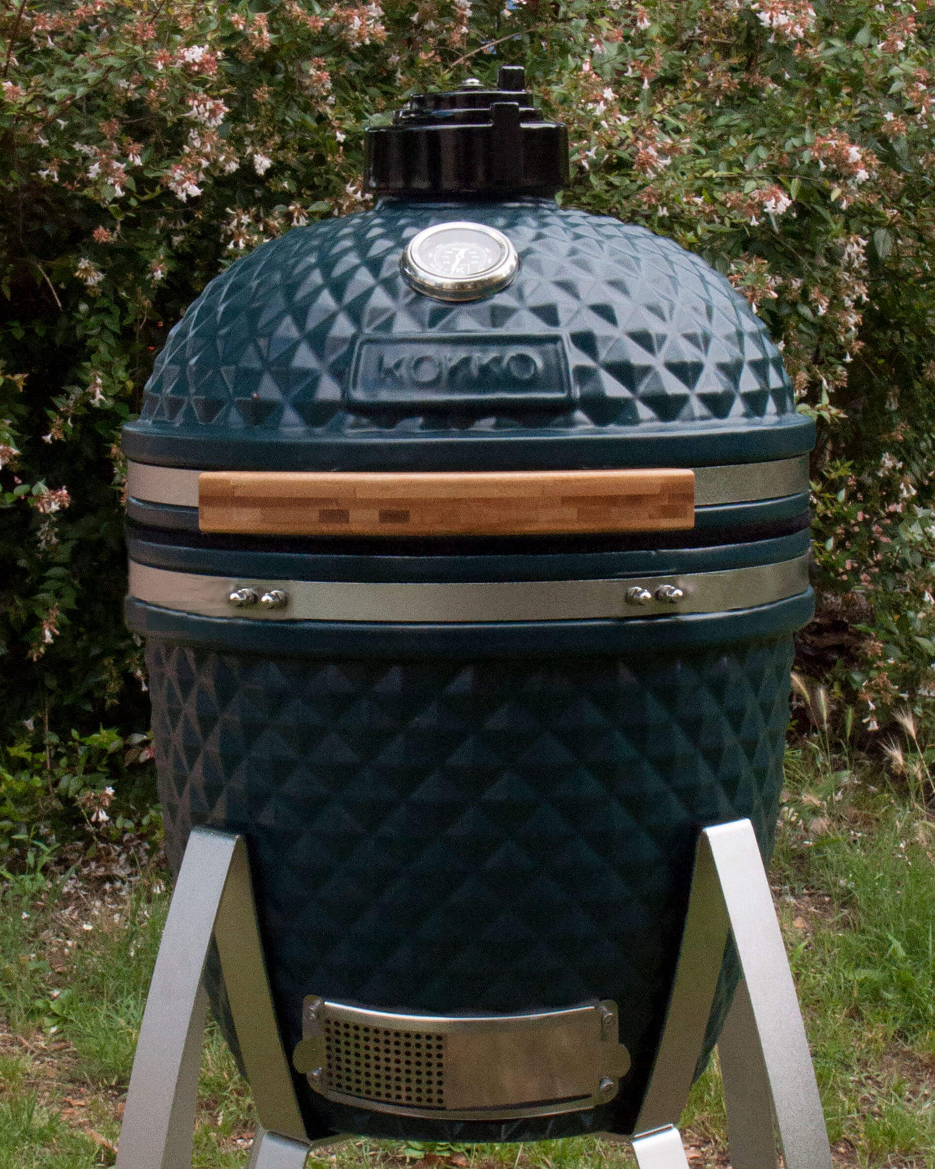 Kokko L bleu océan