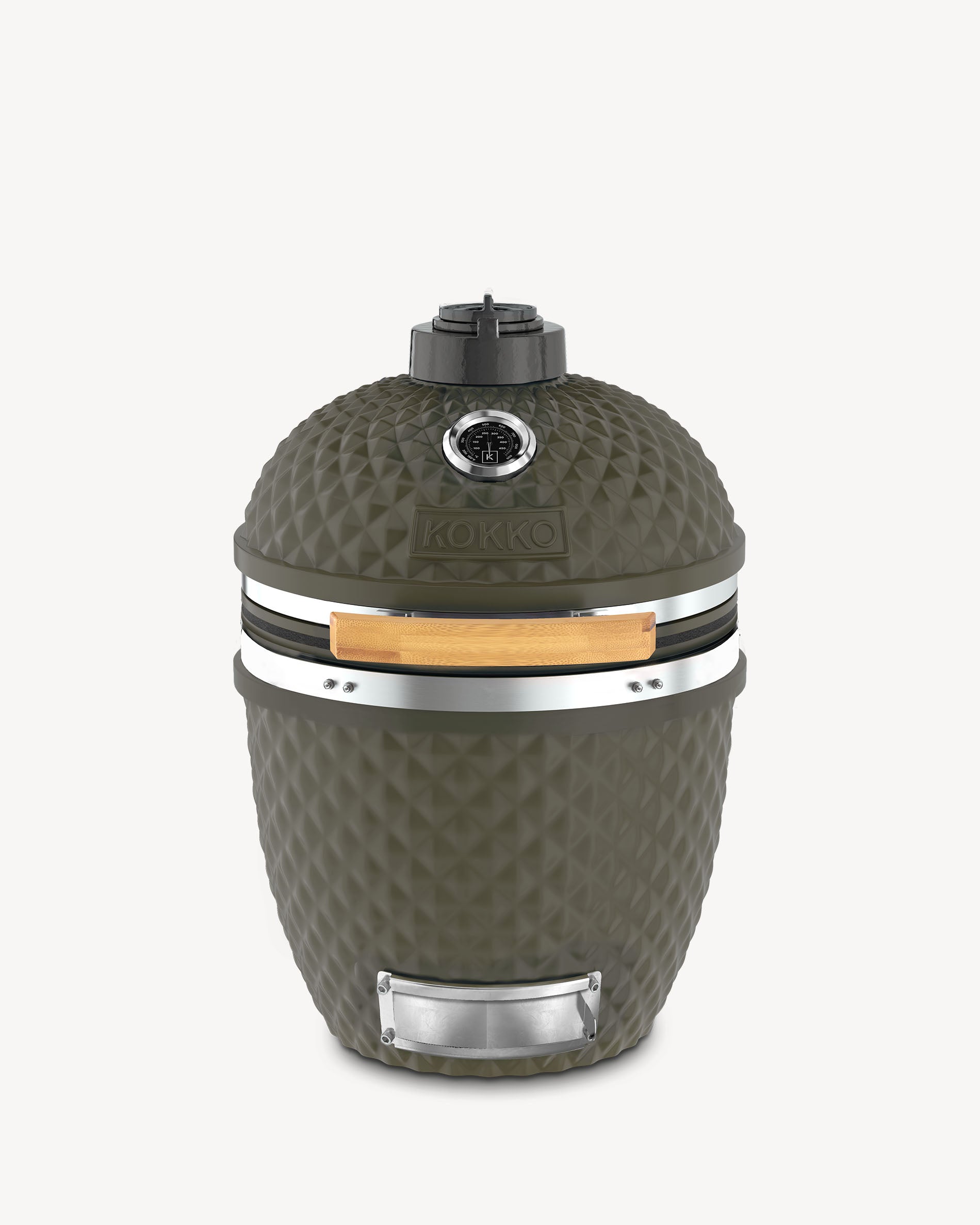 Kokko L vert olive