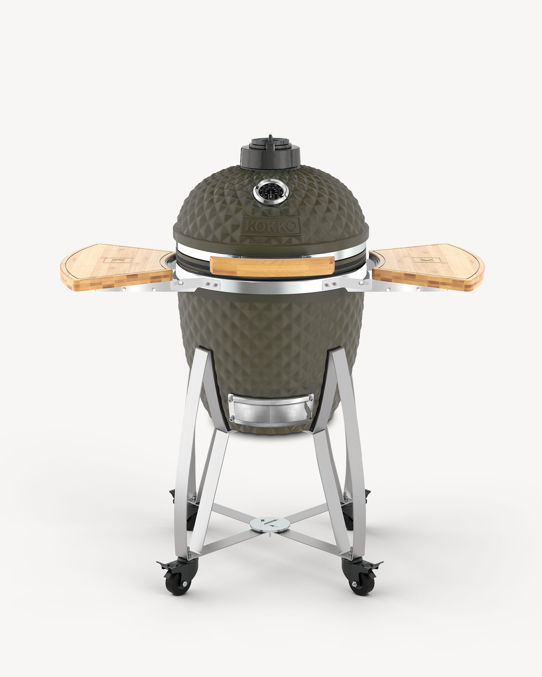 Kokko L vert olive
