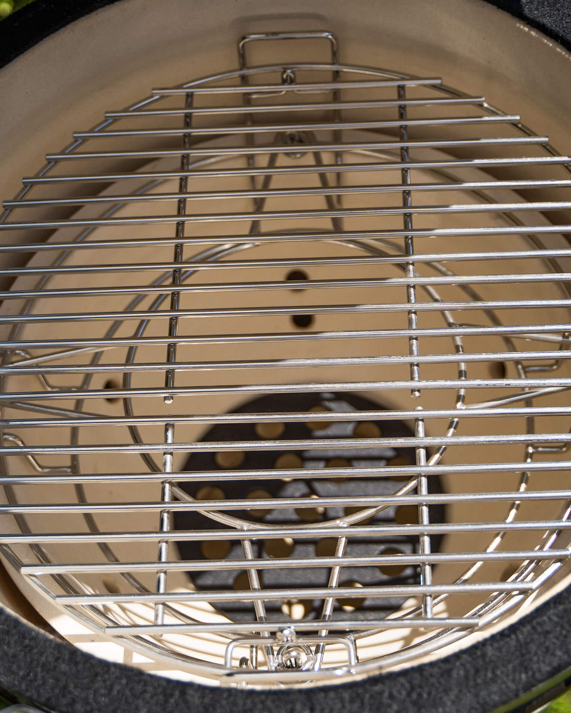 Kokko L grille