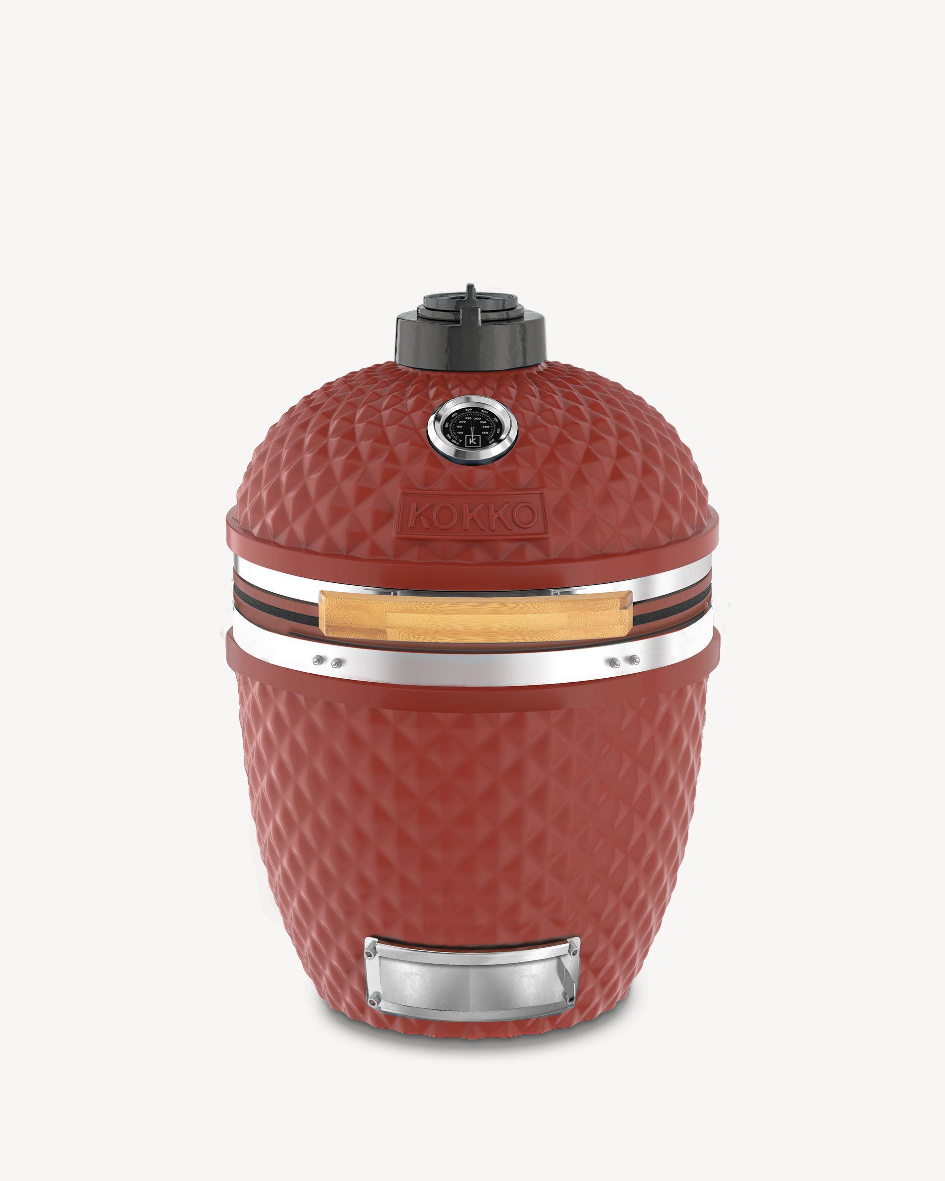 Kokko L rouge oxyde