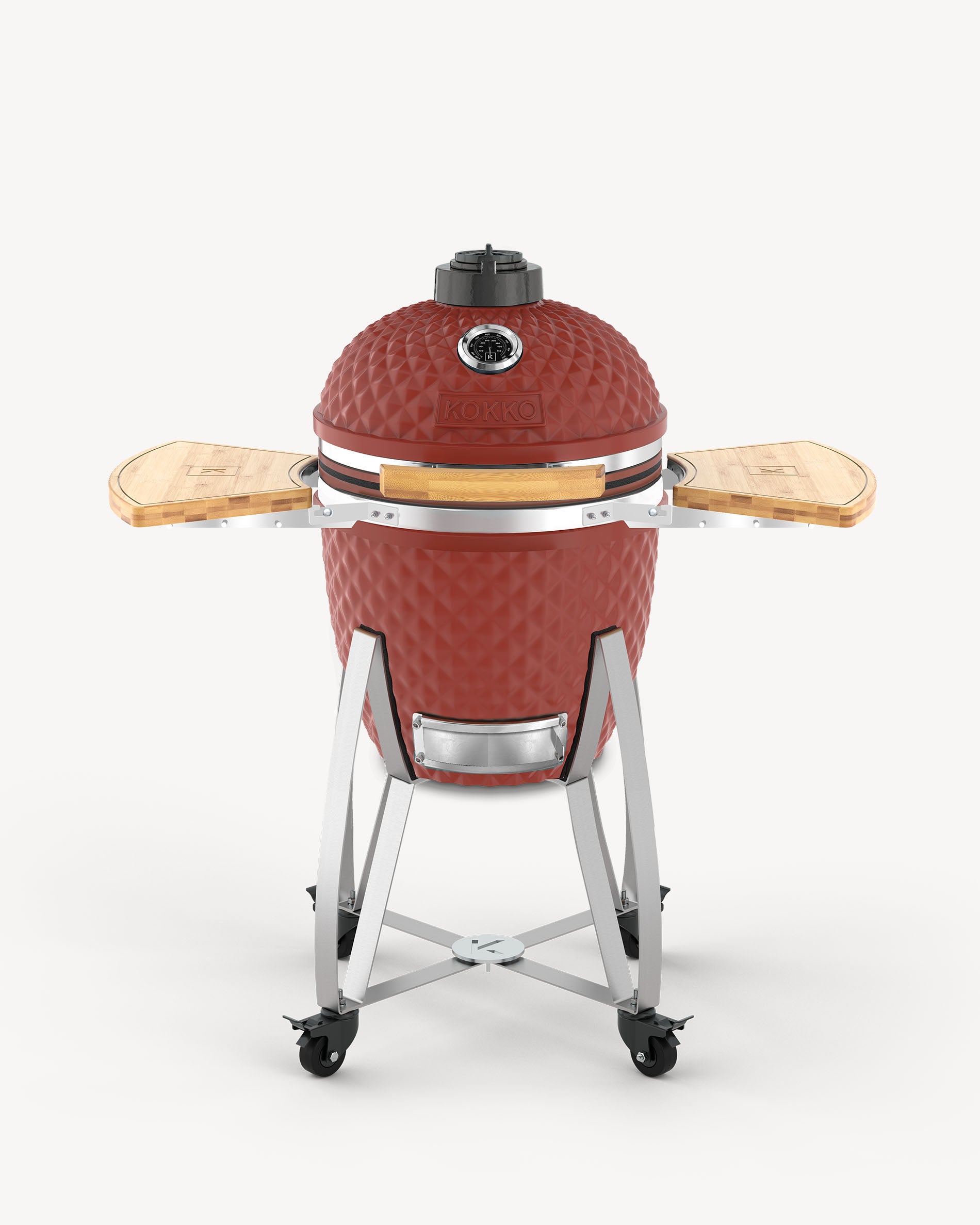 Kokko L rouge oxyde