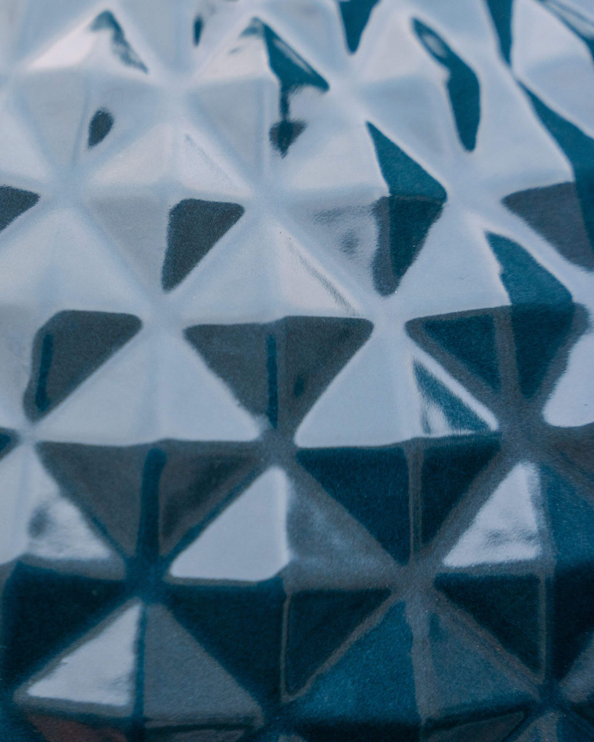 Kokko bleu océan