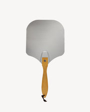 Pala per pizza in acciaio inox