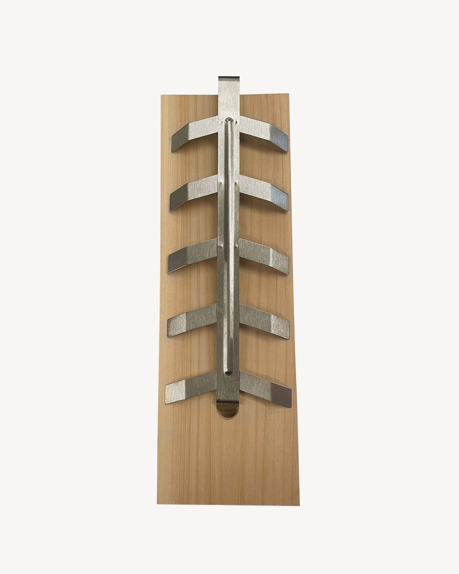 Planche de fumage pour saumon, image size:1900x2375