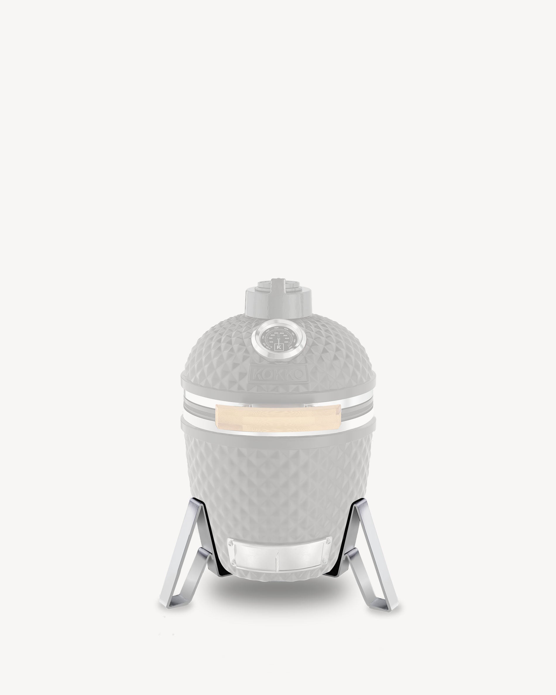 Voet voor 13" Little Kokko