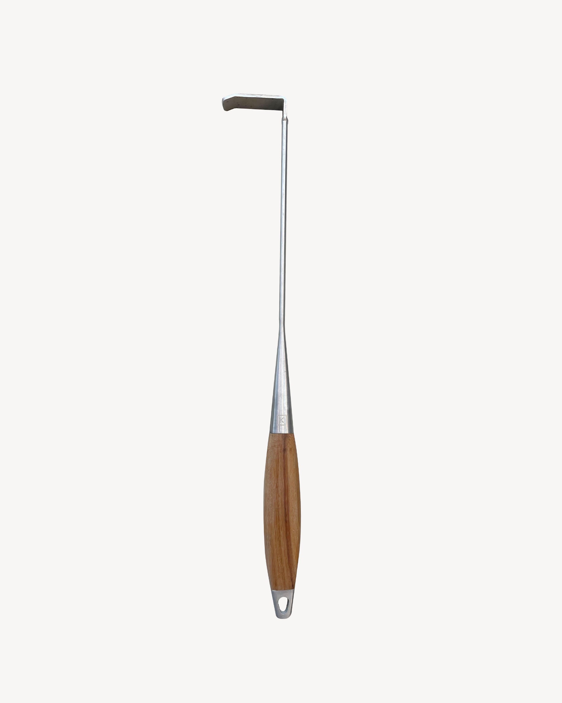 tire cendre en inox