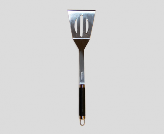 Long stainless steel spatula ☀ Verycook