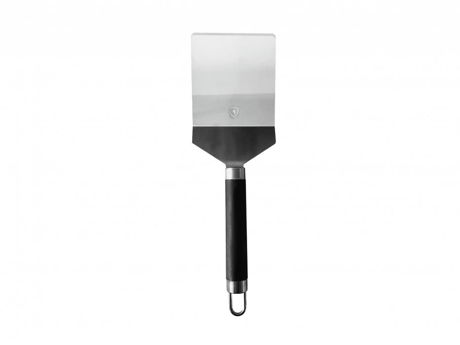 Classic spatula, stainless steel