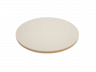Ceramic stone for pizza
