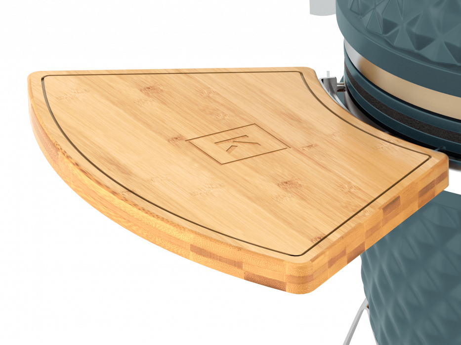 Wooden tray for Kokko