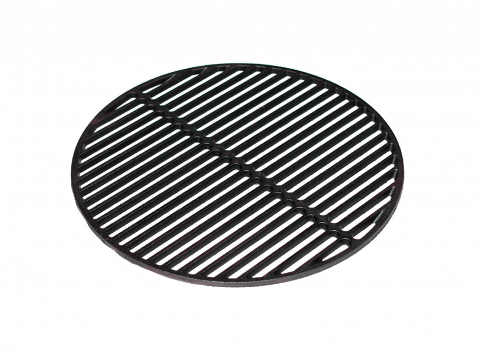 Cast iron cooking grid for Kokko