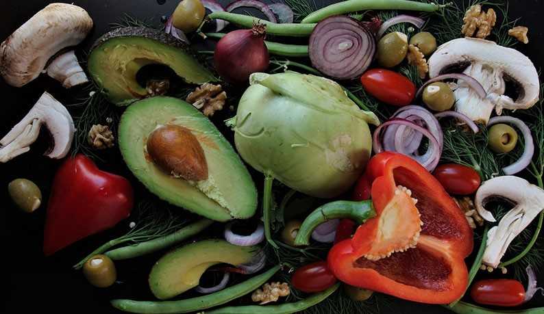 Produits de saison : on mange quoi au printemps ?