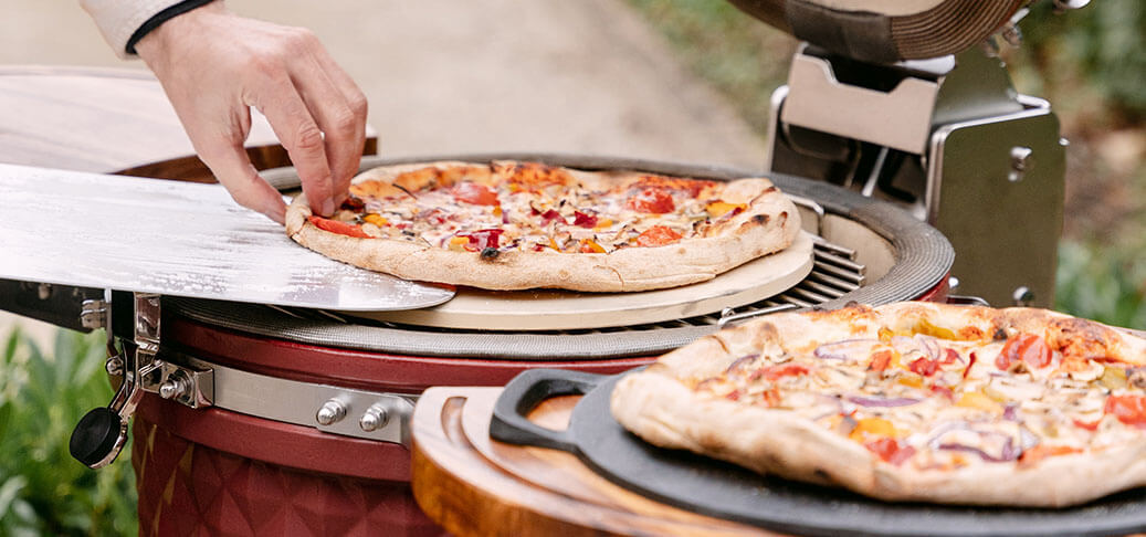 Accesorios para kamado