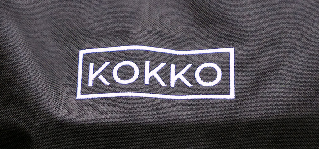 Funda protectora para kamado