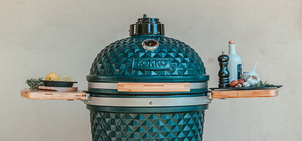 Kamado édition classique