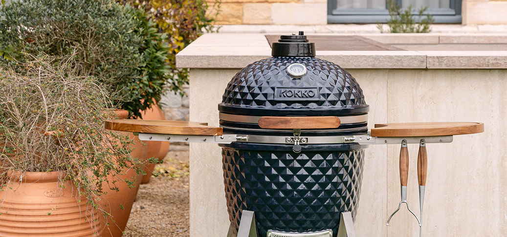 Kamado nueva edición
