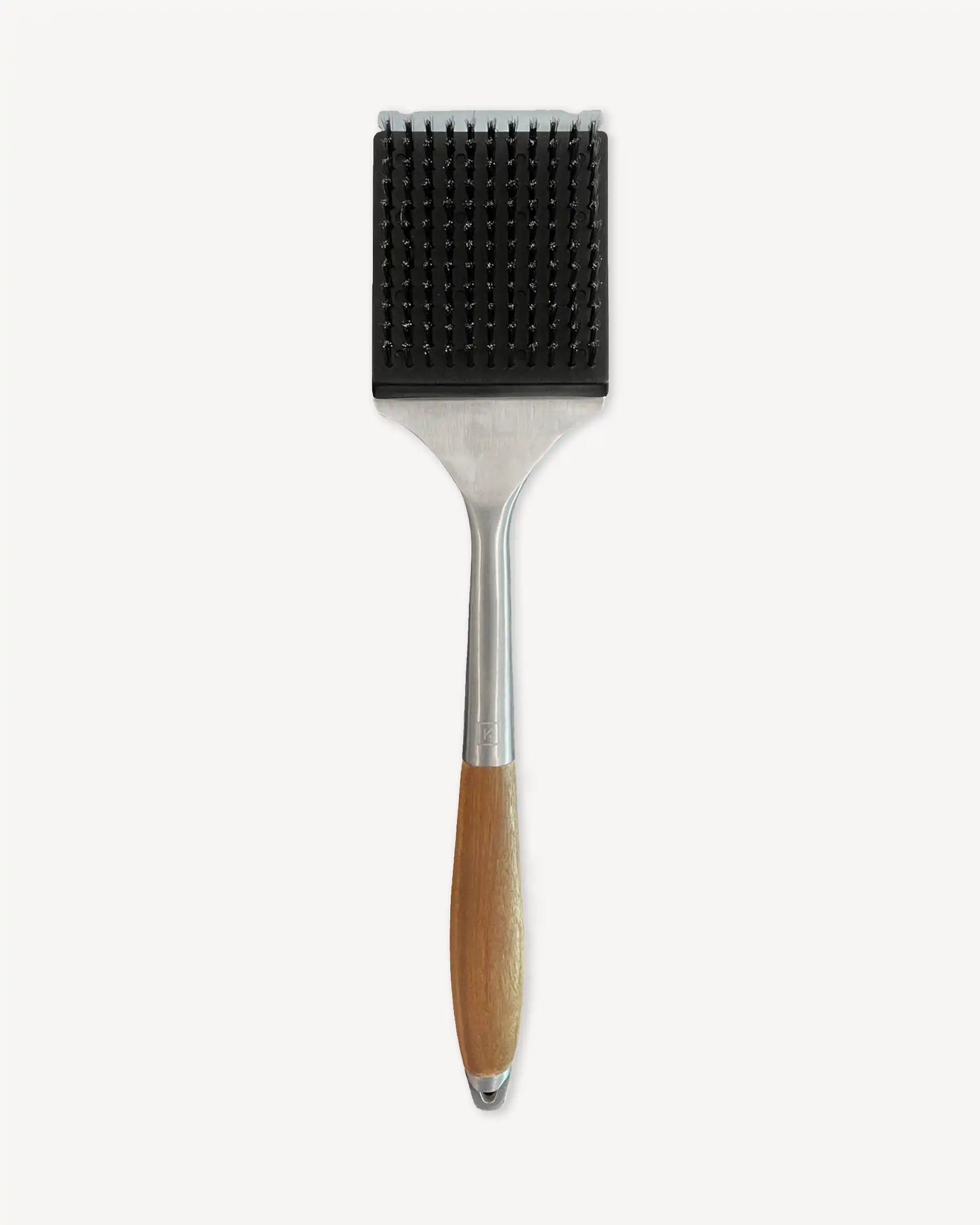 Brosse en inox