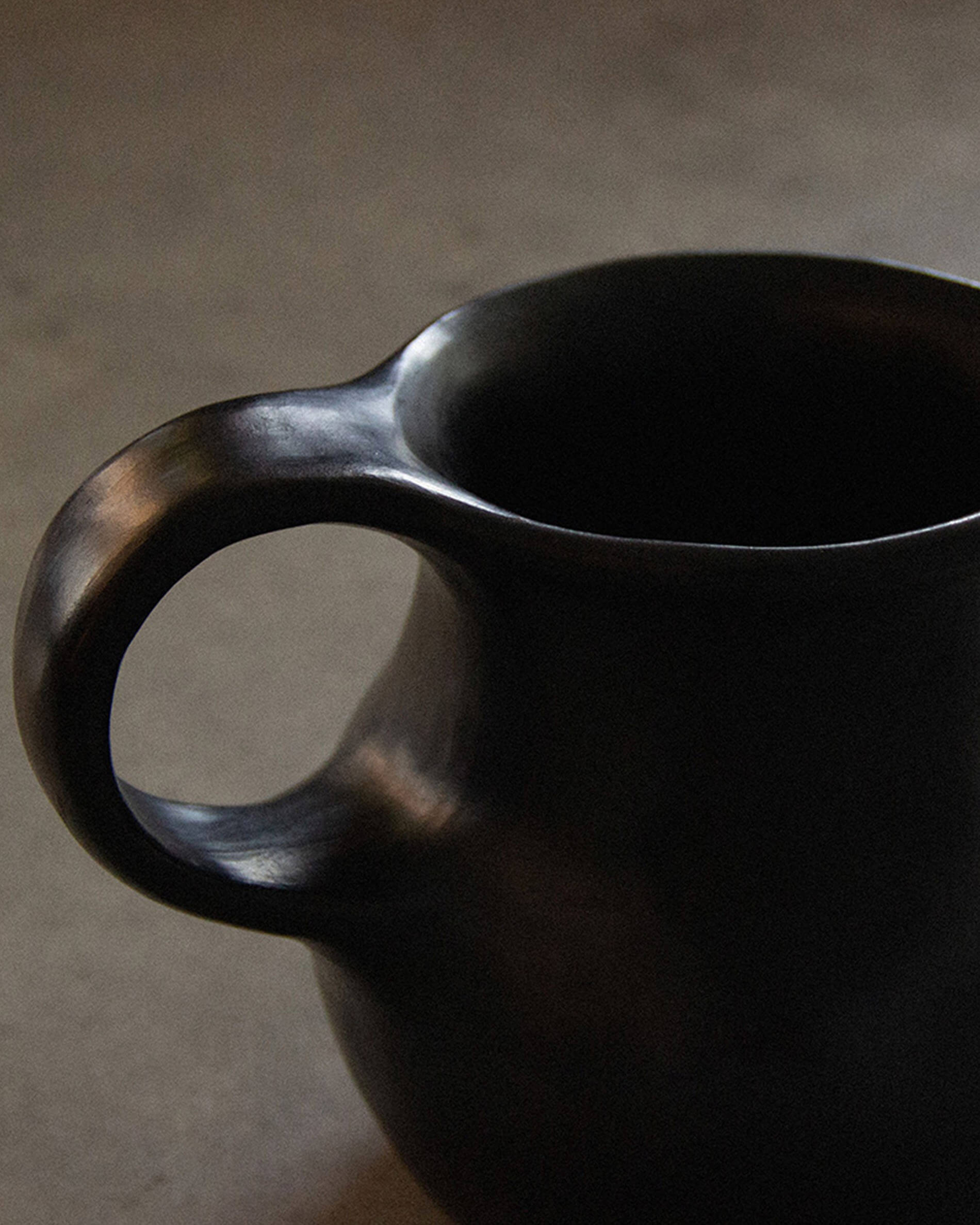 Carafe chamba