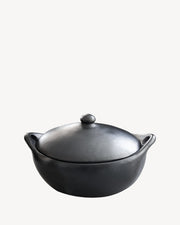 Cocotte Chamba en argile