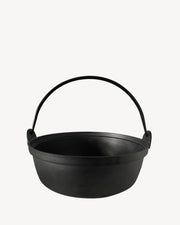 Cocotte en fonte