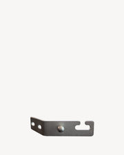 Fixation pour plateaux en bois