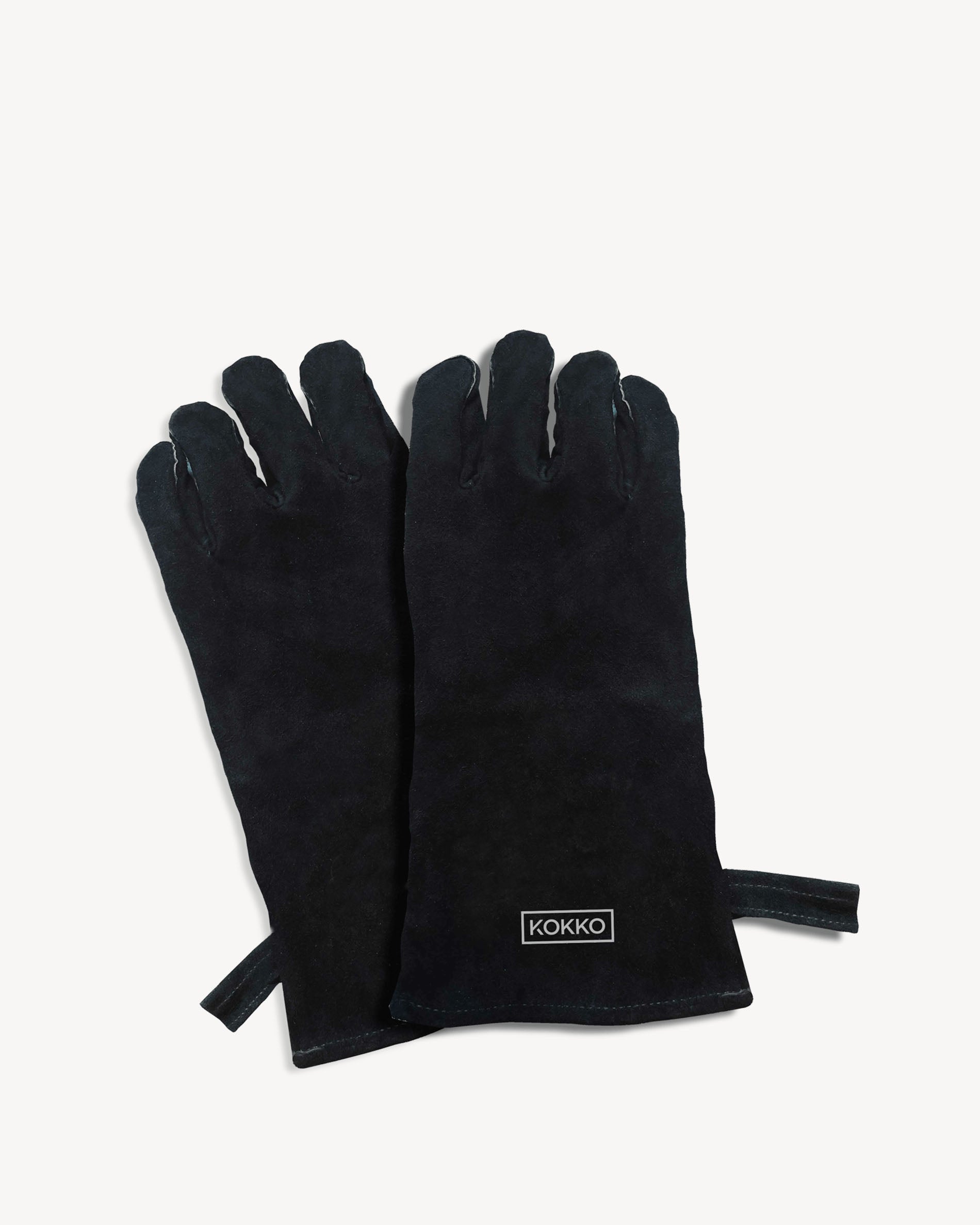 Gants en cuir