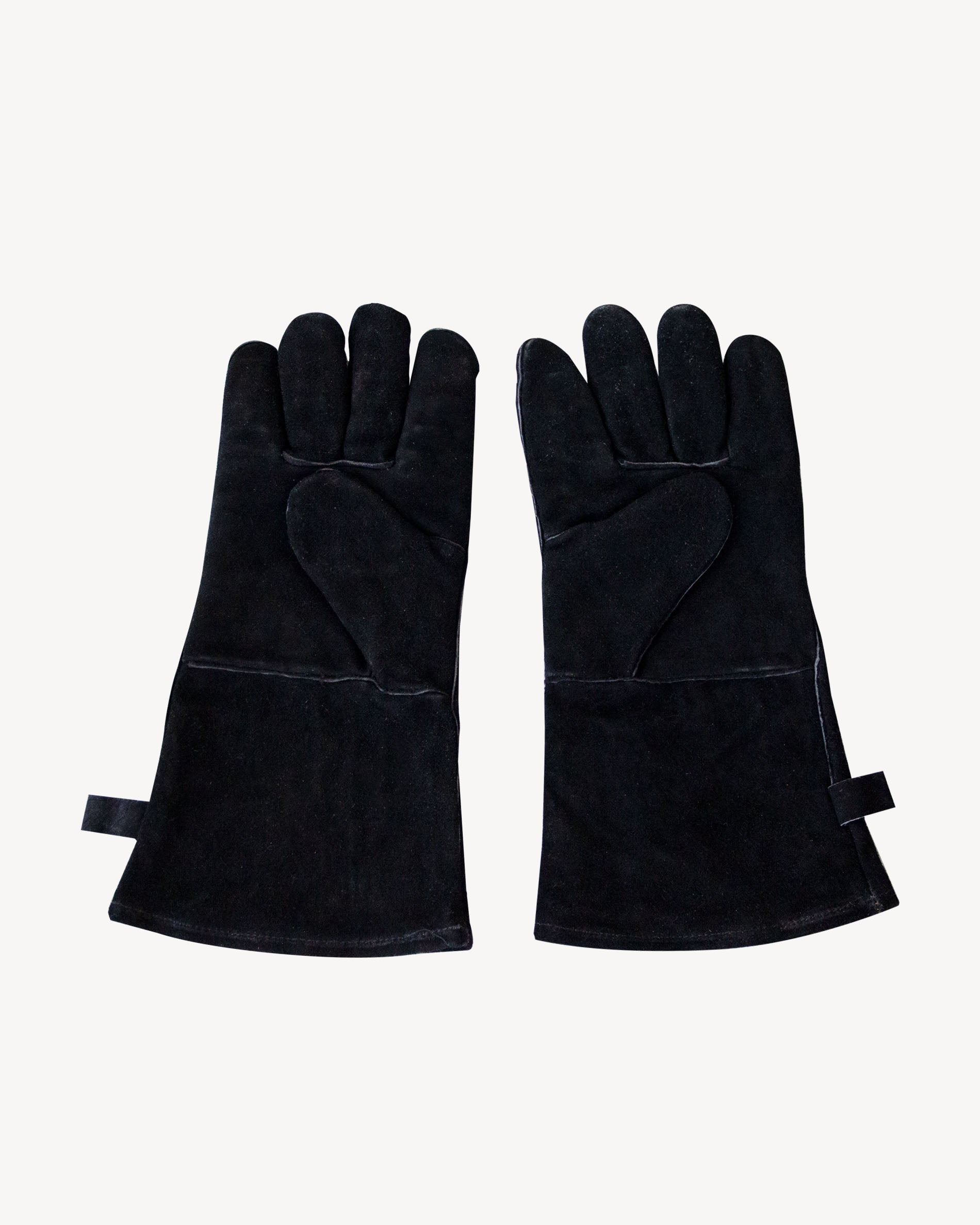 Gants en cuir 