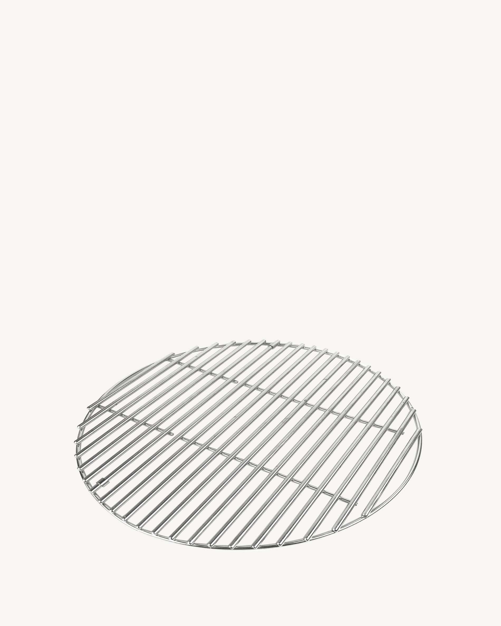 Grille de cuisson en inox