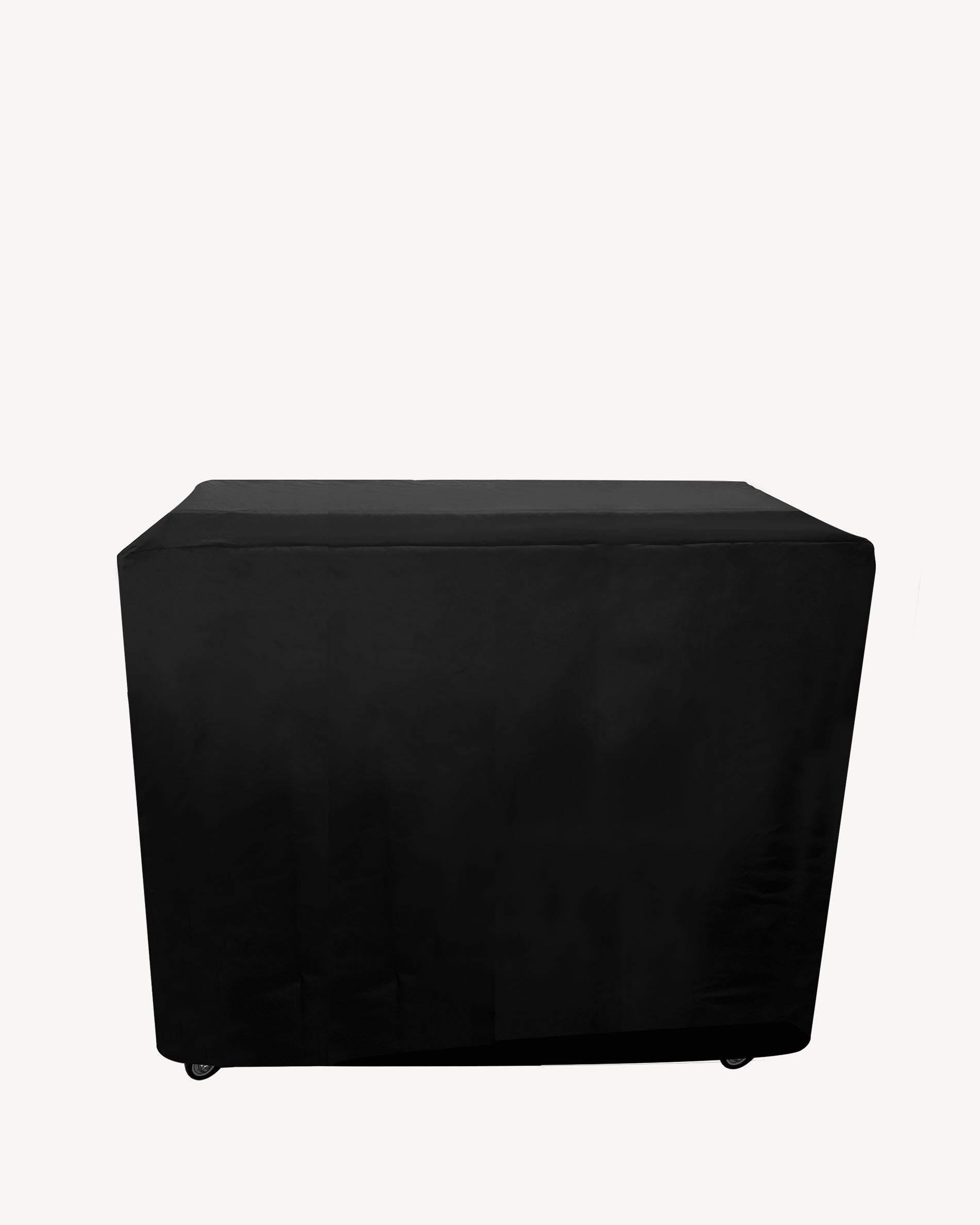 Housse de protection desserte