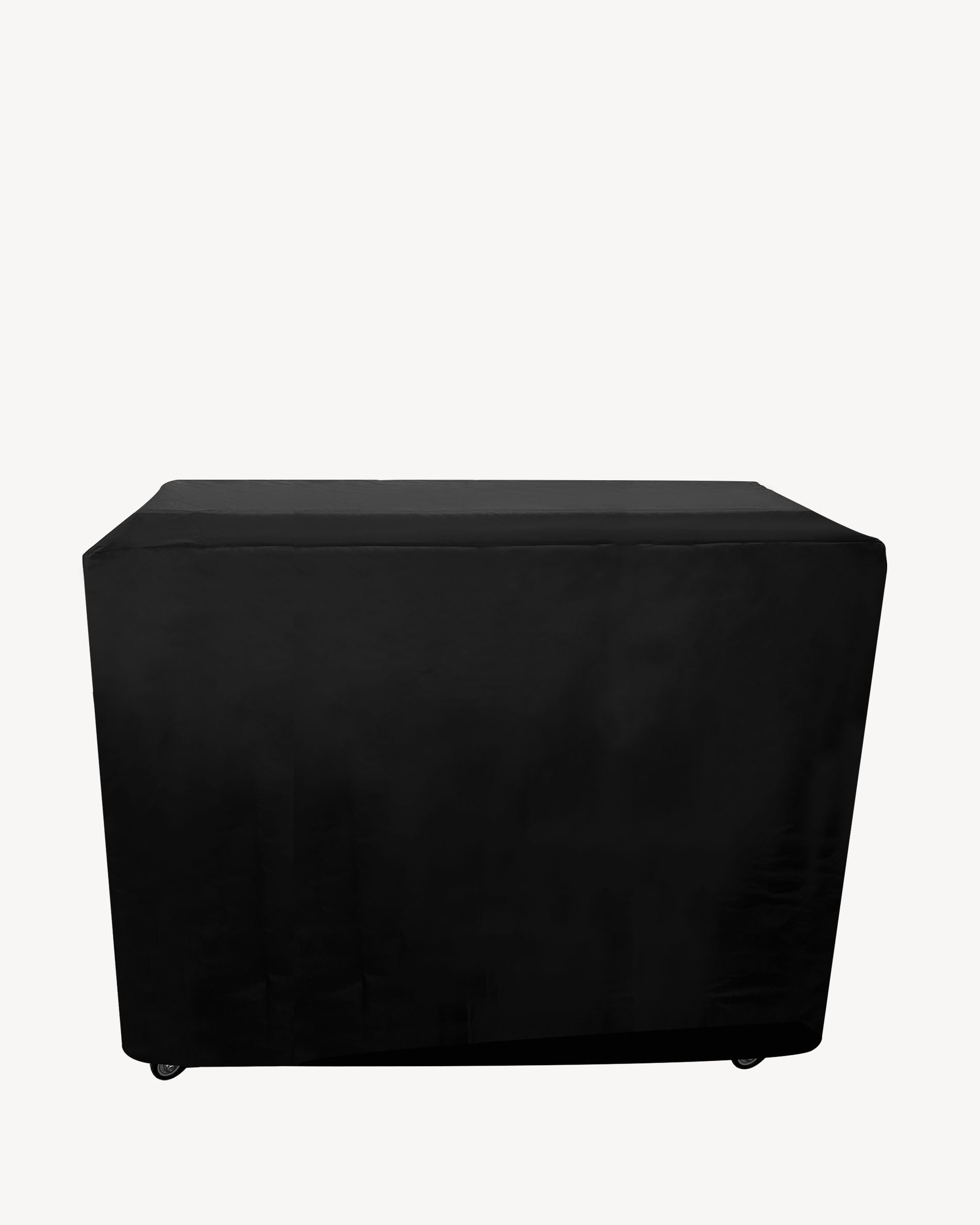 Housse de protection desserte