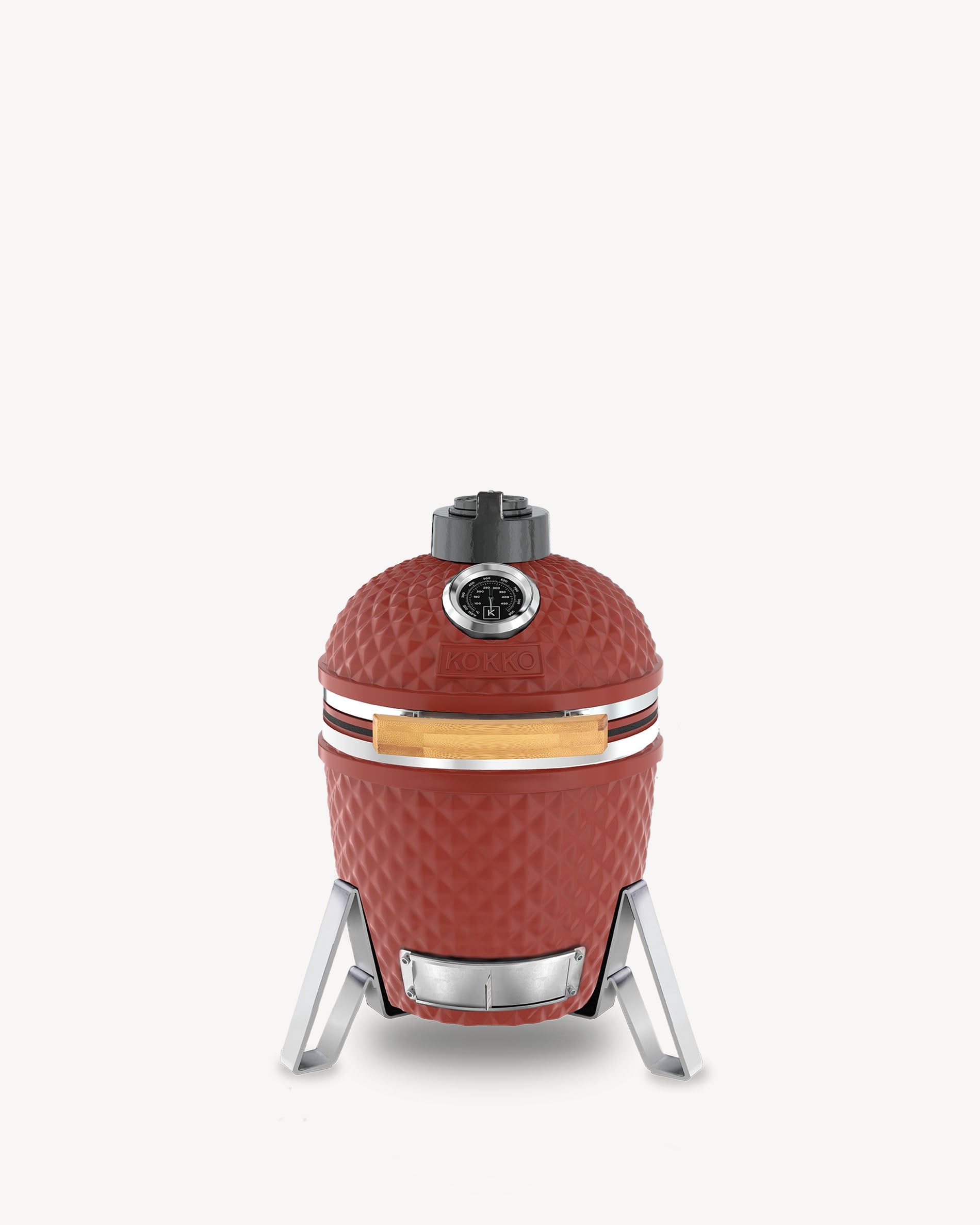Little Kokko 13 rojo coral