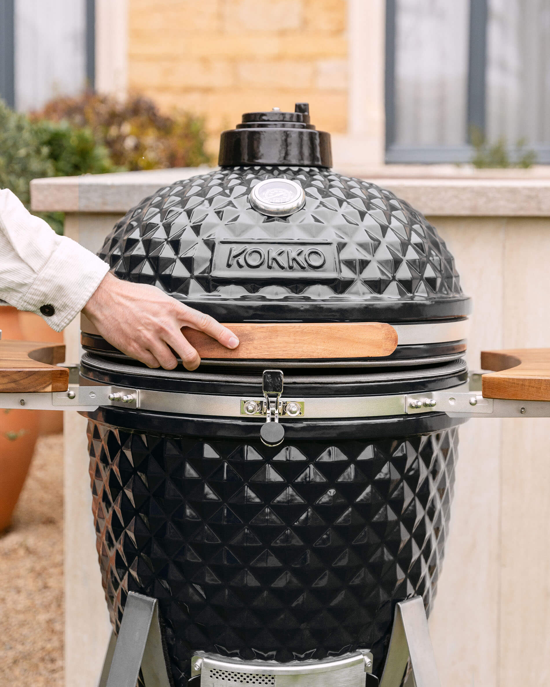 食器 kokko Kokko XL, Kamado 22