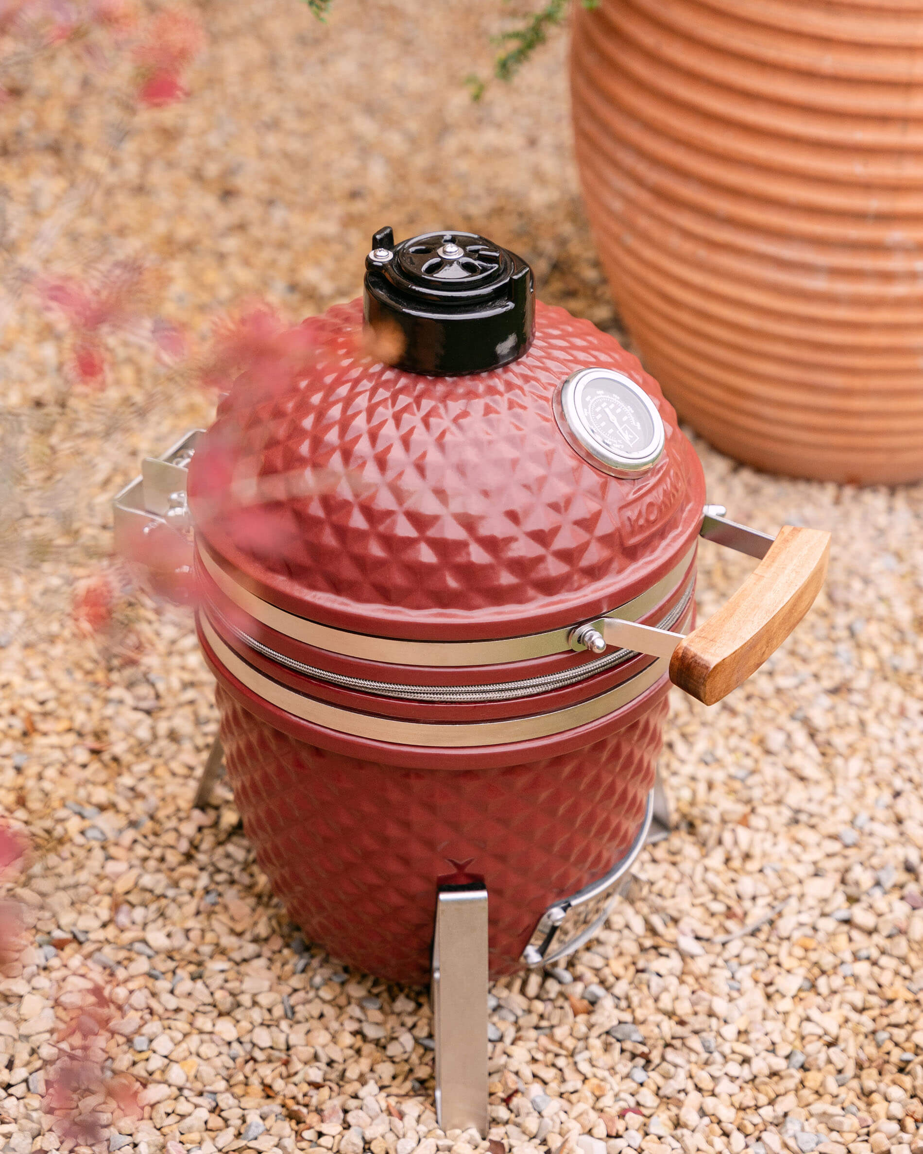 Little Kokko 13 rouge