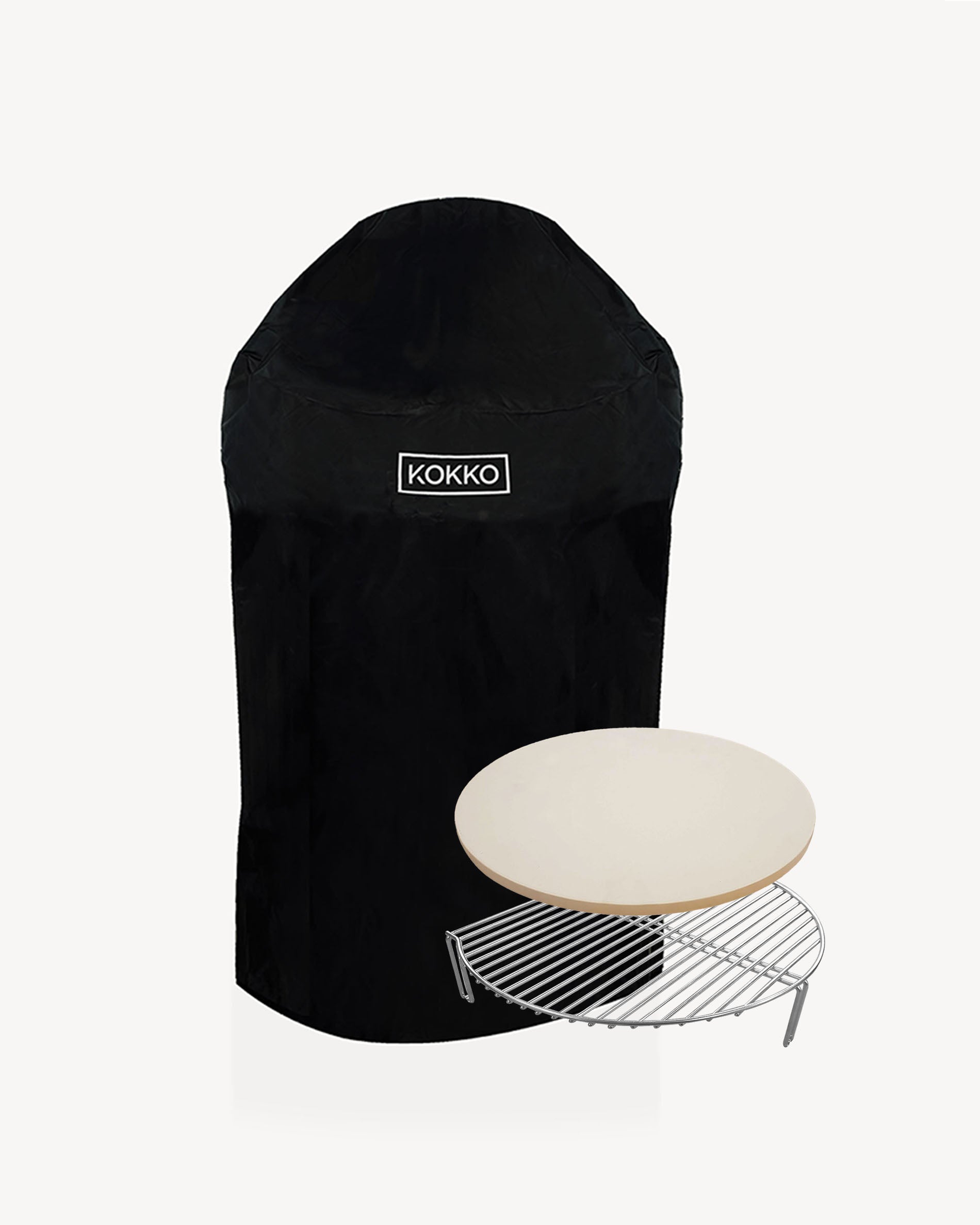 Set di accessori per Kokko L 18".