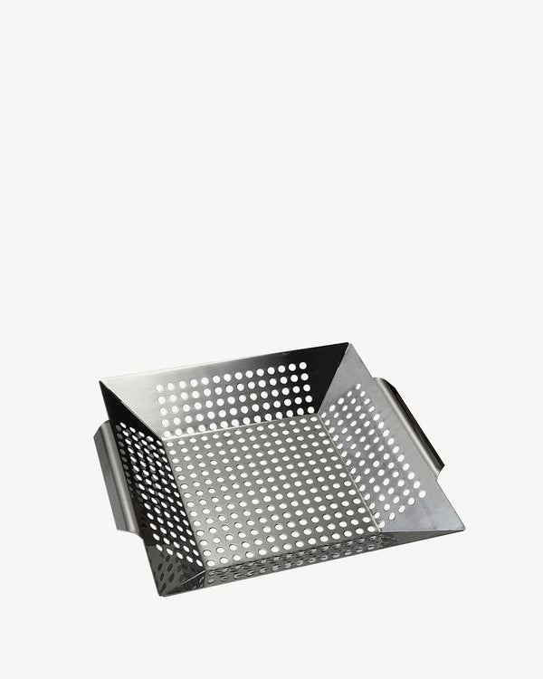 Panier de cuisson en inox pour Kokko