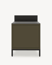 Meuble de cuisine d'extérieur PILOTIS