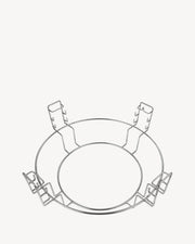 Système de support de grille de cuisson
